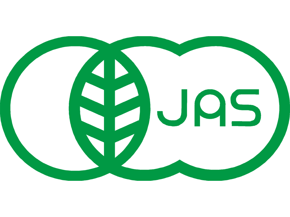 日本JAS有机认证